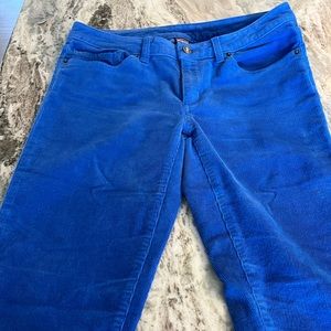 Patagonia size 6 corduroy pants
